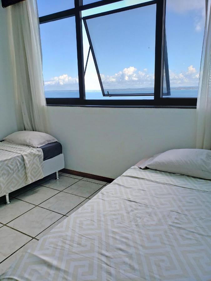 Sol Vitoria Marina - Mahi Mahi - Corredor Da Vitoria Apartment Salvador Exterior foto